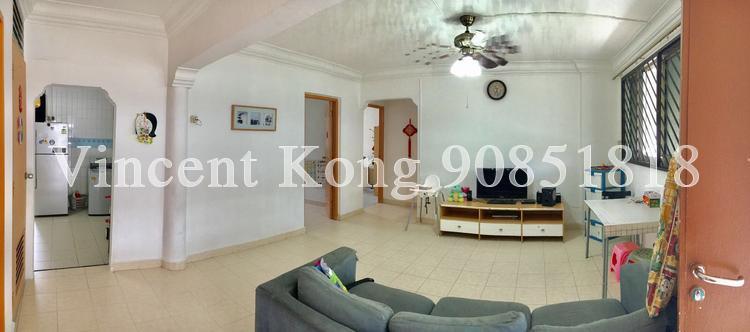Jurong West Street 81 thumbnail photo
